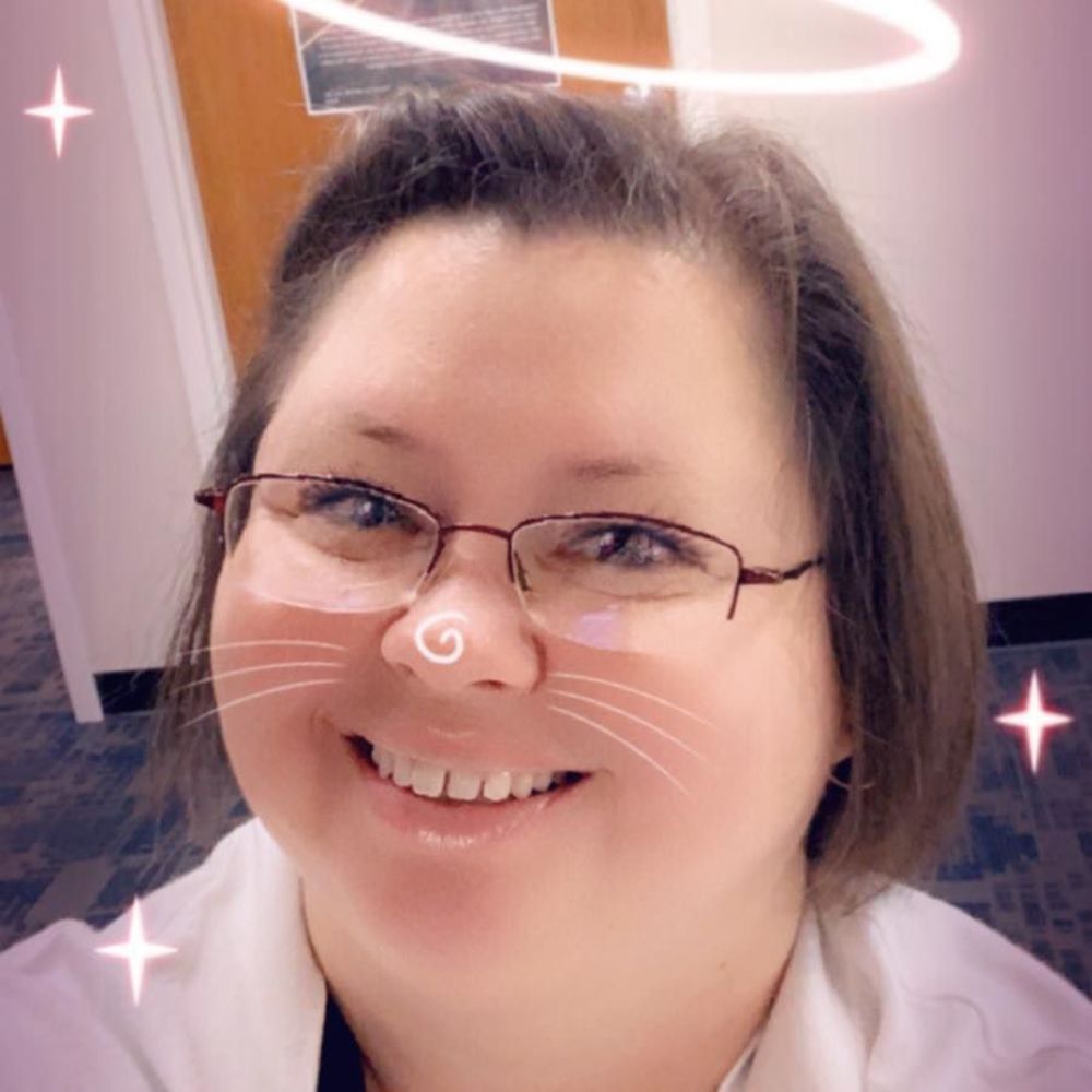 Meet your Posher, Christina